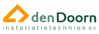 Den Doorn Installatietechniek logo