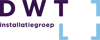 DWT Installatiegroep logo